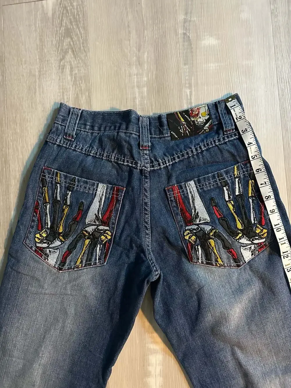 Ed Hardy ed hardy